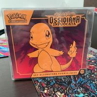 Pokémon Ossidiana Infuocata