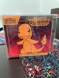 Pokémon Ossidiana Infuocata