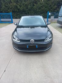 golf 7 2.0 tdi dsg BlueMotion