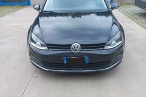 golf 7 2.0 tdi dsg BlueMotion
