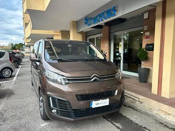 CITROEN Spacetourer M 1.6 Bluehdi 120cv S&S Busine