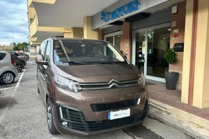 CITROEN Spacetourer M 1.6 Bluehdi 120cv S&S Busine