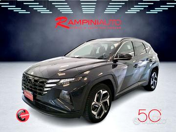 HYUNDAI Tucson 1.6 HEV Full Hybrid aut. Exellence