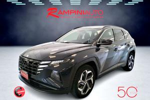 HYUNDAI Tucson 1.6 HEV Full Hybrid aut. Exellence