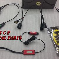 Cambio elettronico bmw honda yamaha suzuki kawasak