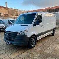 Mercedes Benz Sprinter Furgone