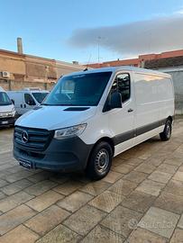 Mercedes Benz Sprinter Furgone