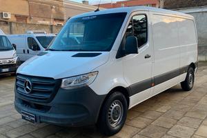 Mercedes Benz Sprinter Furgone