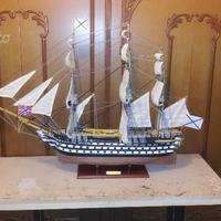 Veliero I Dodici Apostoli