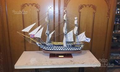 Veliero I Dodici Apostoli