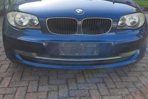 Ricambi BMW Serie 1 E87 (2010) LCI  104kW