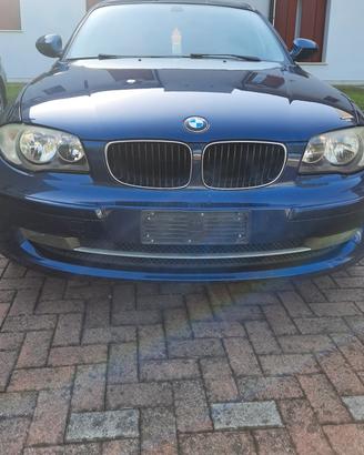 Ricambi BMW Serie 1 E87 (2010) LCI  104kW