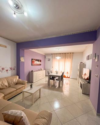 Elegante Pentalocale - Posizione Strategica