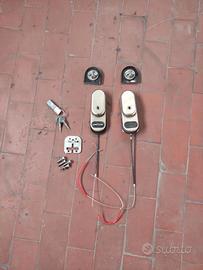 Lucchetti bloccaporte per furgoni