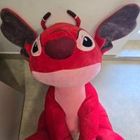 Stich gigante parlante