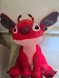 Stich gigante parlante