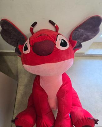 Stich gigante parlante