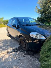 Fiat Grande Punto 1.3 Multijet Diesel – 2010