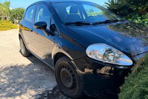 Fiat Grande Punto 1.3 Multijet Diesel – 2010