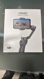 Osmo mobile 3