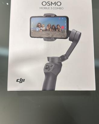 Osmo mobile 3