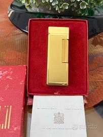 Accendino Dunhill anno 1940 “nuovo”