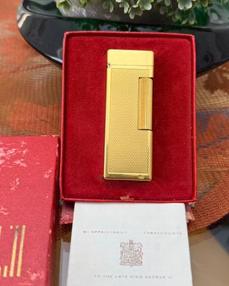 Accendino Dunhill anno 1940 “nuovo”