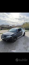 Renault Megane 2 coupè cabriolet
