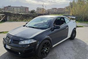 Renault Megane 2 coupè cabriolet