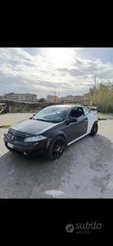 Renault Megane 2 coupè cabriolet