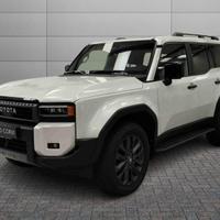 Toyota Land Cruiser 2.8 D Lounge A/T