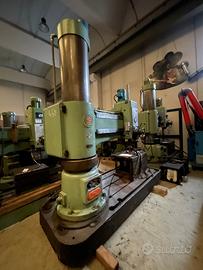 Trapani radiali SAS /Globe