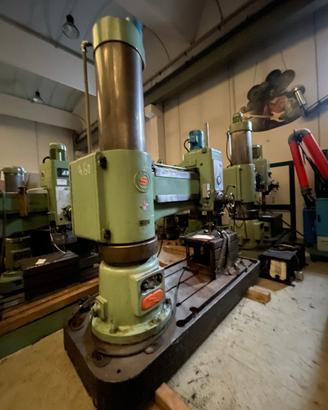 Trapani radiali SAS /Globe