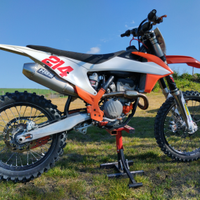 KTM sxf 250