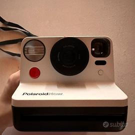 Polaroid Now Gen 2 NUOVA - fotocamera istantanea