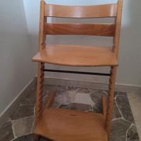 Stokke Tripp Trapp