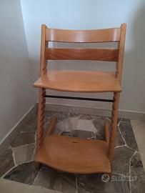 Stokke Tripp Trapp