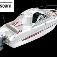 SELVA MARINE CABIN Cruiser Line 5.9