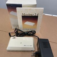 Centralino telefonico MAXIMA 2.4