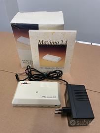 Centralino telefonico MAXIMA 2.4