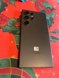 Samsung S24 ultra  512gb