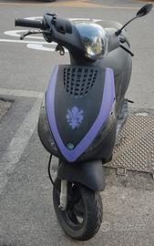 Piaggio Zip 50 - 2012