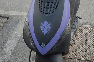 Piaggio Zip 50 - 2012