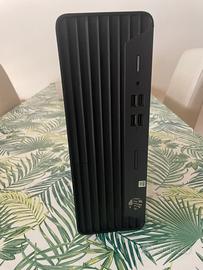 HP ProDesk 400 G7 SFF
