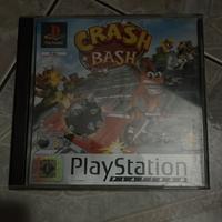 Crash Bash PS1