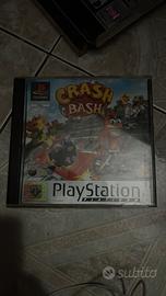 Crash Bash PS1