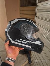 casco modulare acerbis L 