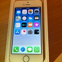 Iphone 5s Gold 16gb