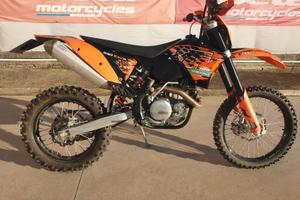 Ktm 530 exc - 2008