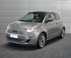 FIAT 500e - 500e 42 kWh
